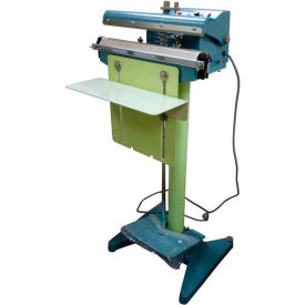 Impulse Sales TISF Series 18