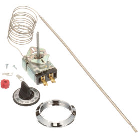 Allpoints 461033 Thermostat W/Dialsp 3/16 X 12-1/4 60 For Nemco 45772