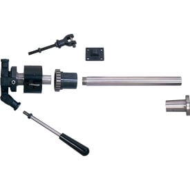 JET® 5C Lever Type Collet Closer For Elite E-1236VS Lathe JT9-892006