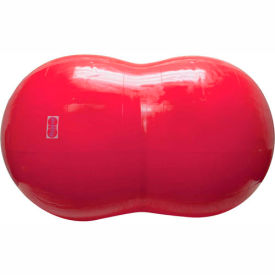 PhysioGymnic™ Molded Vinyl Inflatable Exercise Roll 85 cm (34