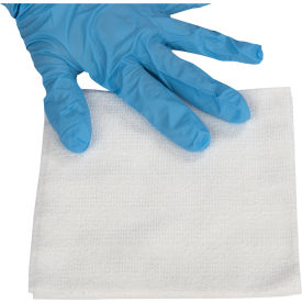 Contec® Laundry-Free™ Premira® II Microfiber Hand Pads 12