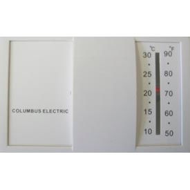 SunStar Thermostat For Millivolt Control Ceramic Heaters 42489010
