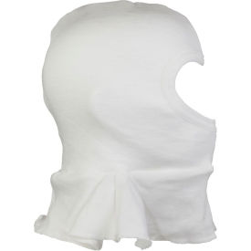 Jackson Safety® Nomex Hood Winterliner One Size White 14504 - Pkg Qty 12