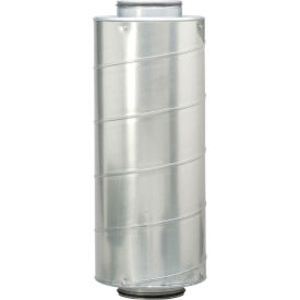 Fantech Silencer LD8 8