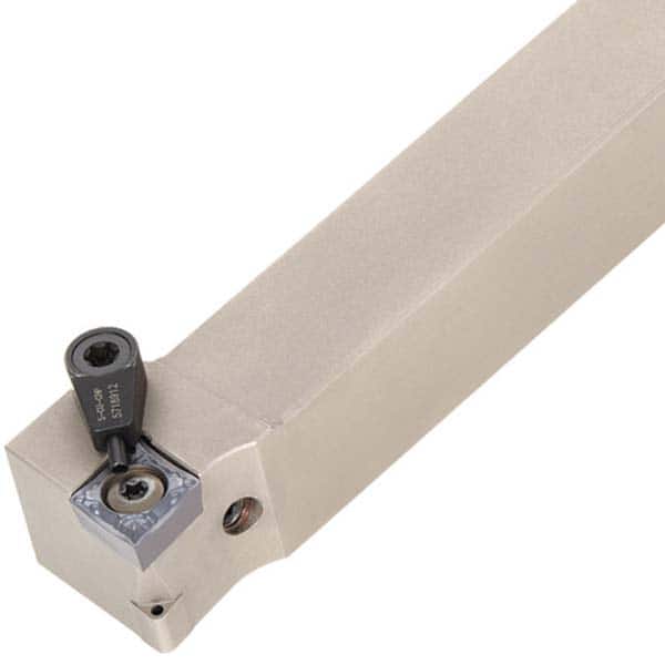 Indexable Turning Toolholder: JSCL2CR103X-CHP, Screw MPN:6776488