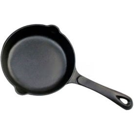 Alegacy SK3 - Cast Iron Skillet 6-1/2