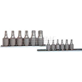 Chrome Socket 3/8