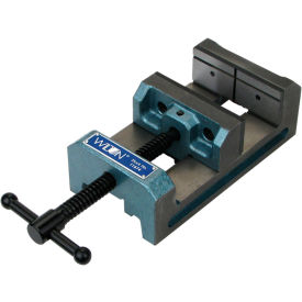Wilton® DI44 Industrial Drill Press Vise with Stationary Base 4