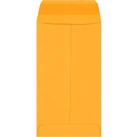 GoVets™ Gummed Envelopes 3-3/8