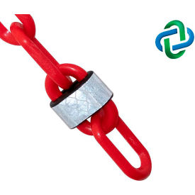 Mr. Chain® Reflective Plastic Barrier Chain 2