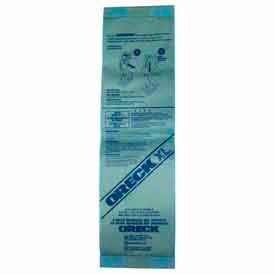 Oreck® Disposable Bags For Use With U2000 Series 25 Bags PK800025