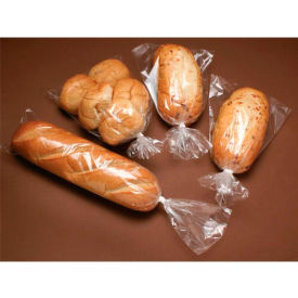 Low Density Gusset Poly Bags 5