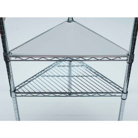 Chadko™ PVC Triangle Shelf Liner 24