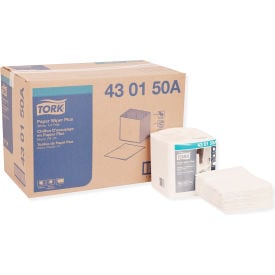 Tork® Paper Wiper Plus 12-1/2