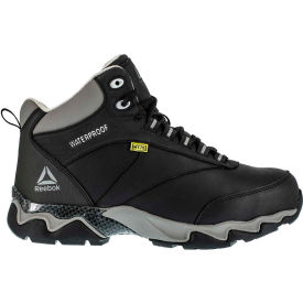 Reebok® RB1067-10-M Beamer Athletic Work Hiker Plain Toe Men's Size 10 RB1067-M-10