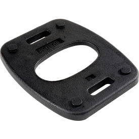 Cortina 03-760-15 Recycled Rubber Base 15 Lbs For Trailblazer XL 03-760-15