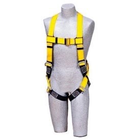 Delta™ No-Tangle Harnesses DBI-Sala™ 1102001 Universal 7100226825