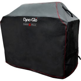 Dyna-Glo Premium 4 Burner Gas Grill Cover DG400C