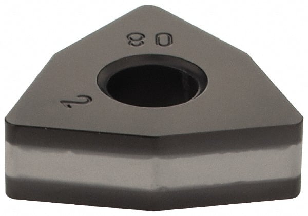 Turning Insert: WNMA432 IC5010, Carbide MPN:5507737