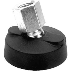 Leveling Mount w/o Bolt Holes 3/8-16