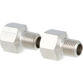 Allpoints 263806 Stuf Bx 3/8 Fpt X 1/4Mpt 2/Pk 263806