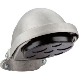 L.H. Dottie® Entrance Cap w/ Clamp On Style Fitting 3