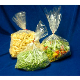 Co Extruded Bottom Gusset Poly Bags 8