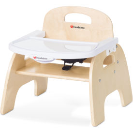 Easy Serve™ Ultra-Efficient Feeding Chair 11