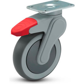 MedCaster 5