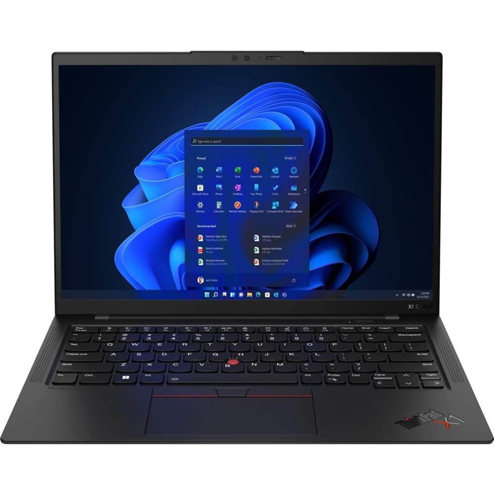 Example of GoVets Lenovo brand
