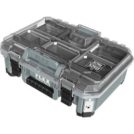 Flex Stack Pack™ Compact Organizer Box 11