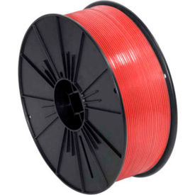 GoVets™ Plastic Twist Tie Spool 7000'L x 5/32