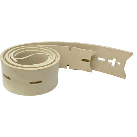 Replacement Squeegee Set For Nilfisk/Advance 56601532 Nilfisk/Advance 56382738 GSQ1156TT2