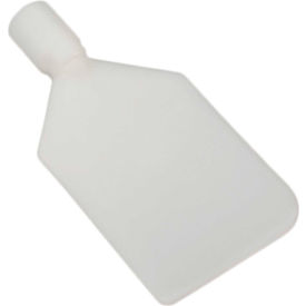 Vikan 70115 Paddle Scraper- Stiff White 70115