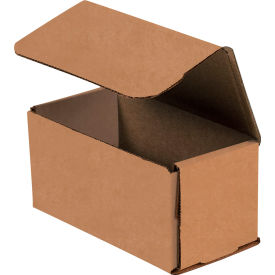 GoVets™ Corrugated Mailers 4