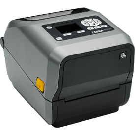 Zebra ZD620 Direct Thermal Printer 4.09