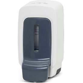 Health Gards® Toilet Seat Cleaner Dispenser - White/Gray 500 ml - SC500DIS SC500DIS