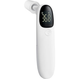 Example of GoVets Thermometers category