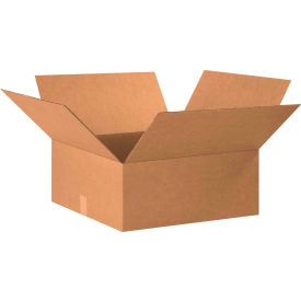 GoVets™ Flat Cardboard Corrugated Boxes 20