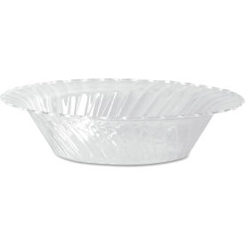 WNA® Classicware Plastic Bowls 10 oz Clear Pack of 180 WNA CWB10180