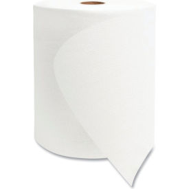 Morcon Tissue Valay Universal TAD Roll Towels 1-Ply 8