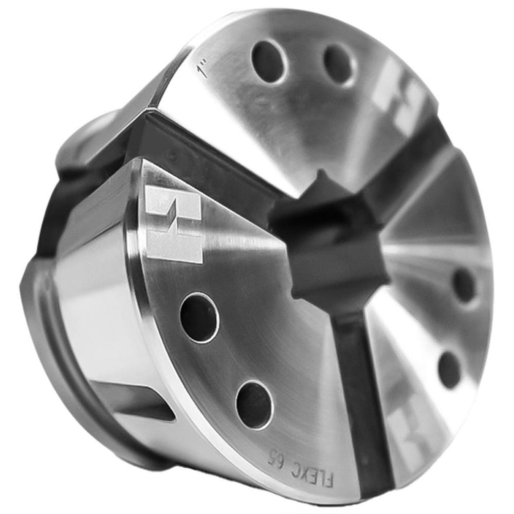 Lathe Collets, Collet System: Quick Change , Collet Series: Flex C , Size (mm): 41 , Minimum Collet Capacity (Decimal Inch): 1.5942  MPN:C0650027410000