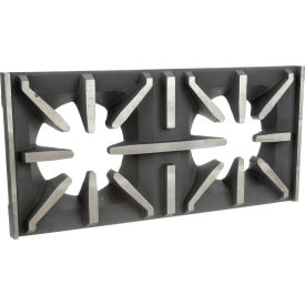 Allpoints 8010544 Grate - Open Top For Garland Range 222176