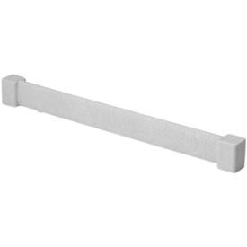 Post Ledge for Camshelving® - 24