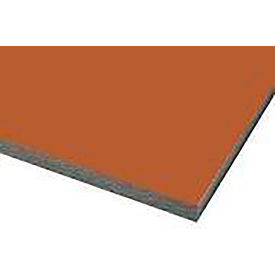 Professional Plastics Natural Paper Phenolic Sheet 0.5