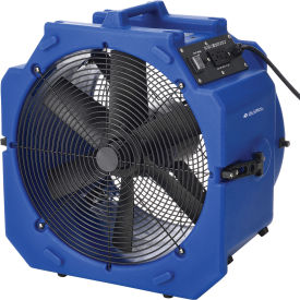 GoVets™ Axial Air Mover 1/2 HP 4000 CFM 765641