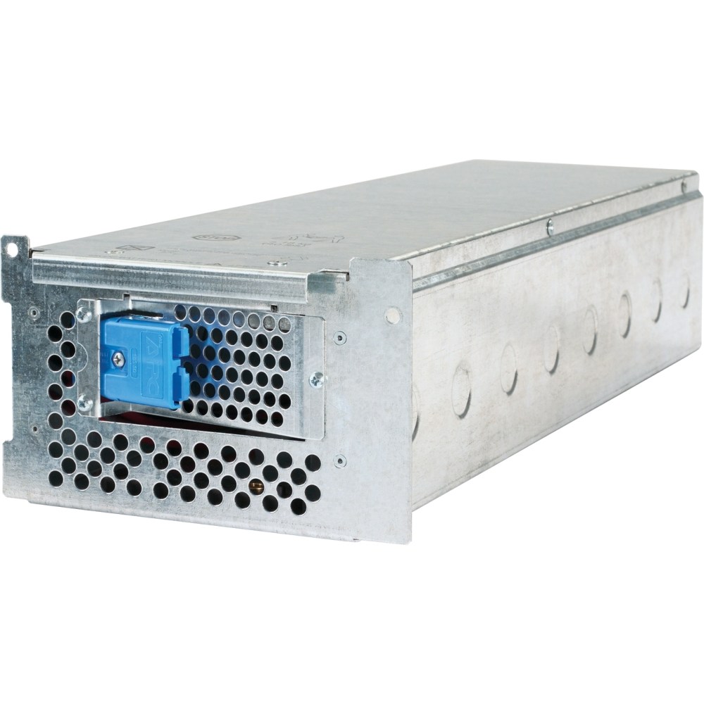 APC Replacement Battery Cartridge #105 - UPS battery - 1x battery - lead acid - - APCRBC105 MPN:APCRBC105