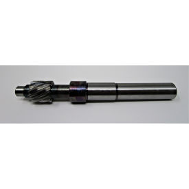 JET® 8201/8203 Shaft With Gear JT9-5783991 JT9-5783991