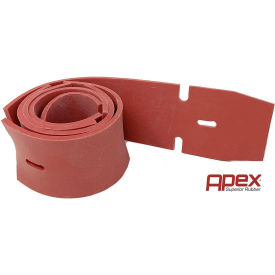 Replacement Squeegee - Front For Nobles/Tennant 1203954 GSQ1189BX