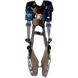 3M™ DBI-SALA® ExoFit NEX™ Plus Comfort Vest-Style Harness 1140130 XL 7012816527